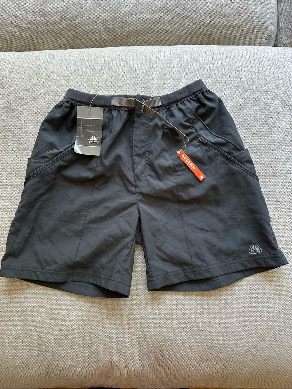 NEW Nike ACG Dolomiti Shorts Women’s M